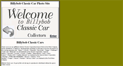 Desktop Screenshot of car-memory.richwooders.com